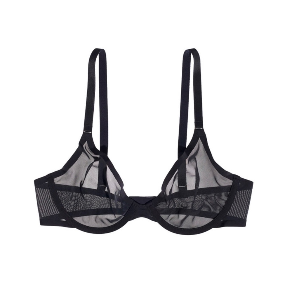 CUUP Plunge 36D Black